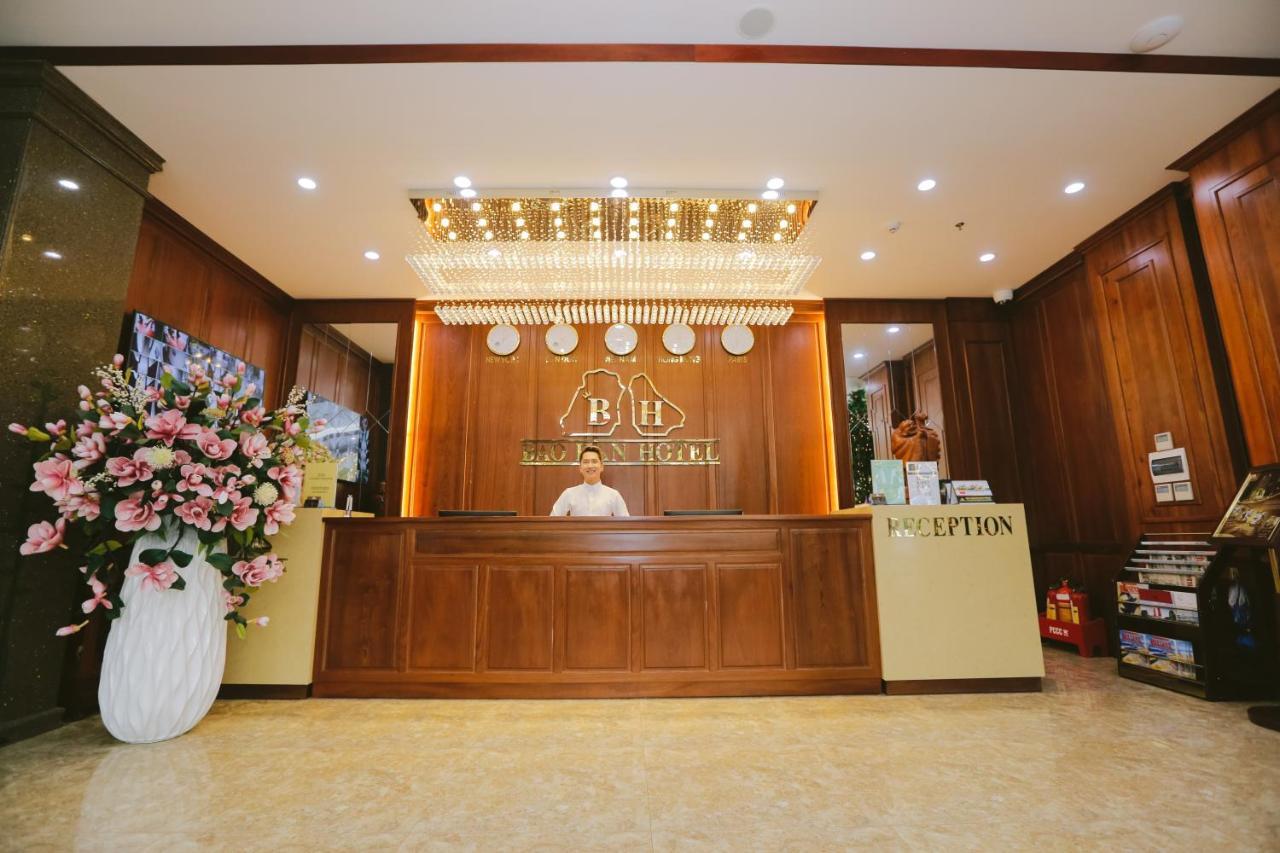 Bao Han Hotel Ха Лонг Екстериор снимка