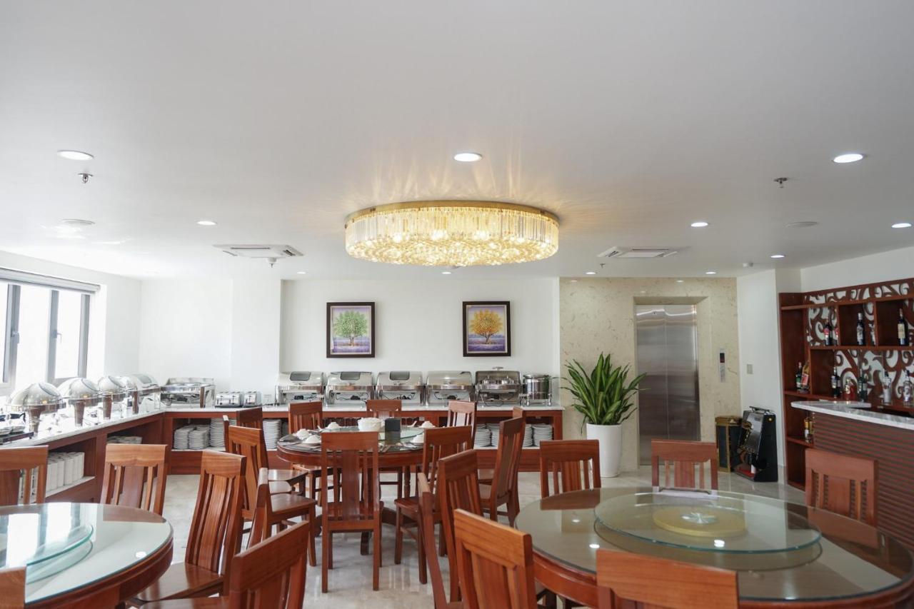 Bao Han Hotel Ха Лонг Екстериор снимка